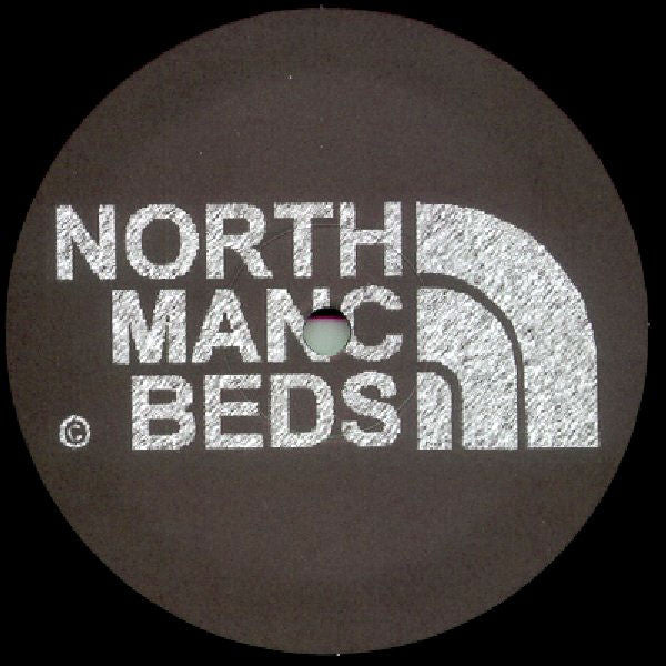 Master Release: Bug EP by North Manc Beds
