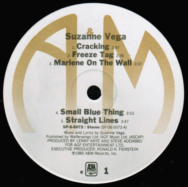 Suzanne Vega