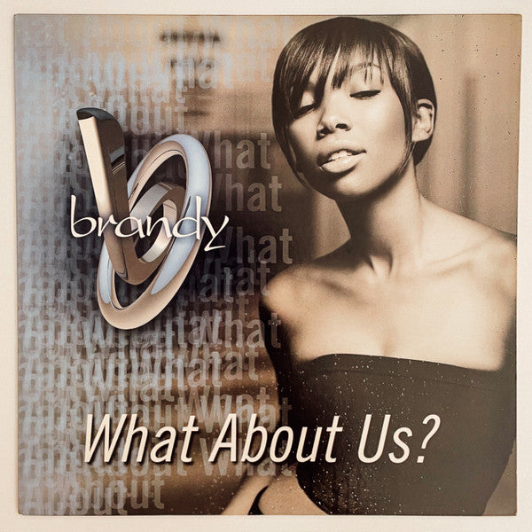 Release: What About Us?-Vinyl-US-2002-85217-0-465148