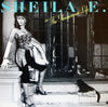 Sheila E. - In The Glamorous Life (LP, Album) - Very Good Plus (VG+) / Very Good Plus (VG+)