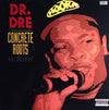 Dr. Dre - Concrete Roots (Anthology) (Vinyl, LP, Compilation) Very Good (VG) / Very Good Plus (VG+)