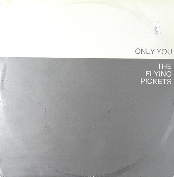 Release: Only You-Vinyl-UK-1983-TEN 14-12-428570