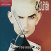 Jean Paul Gaultier - Aow Tou Dou Zat (Vinyl, LP, Album) Very Good (VG) / Very Good (VG)