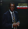 Miles Davis - My Funny Valentine - Miles Davis In Concert (LP, Album, Stereo) - Very Good (VG) / Very Good (VG)