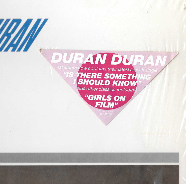 Duran Duran