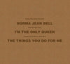Norma Jean Bell - I'm The Only Queen (Vinyl, 12