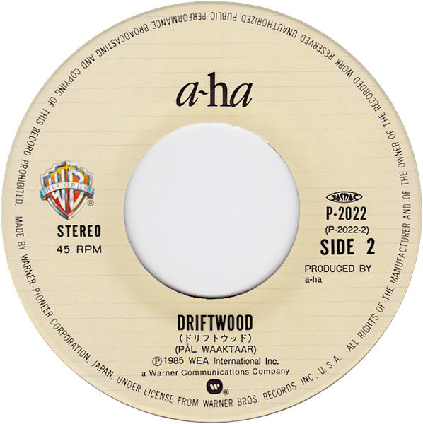 The Sun Always Shines On T.V.