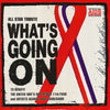 Artists Against AIDS Worldwide - What's Going On (Vinyl, 12