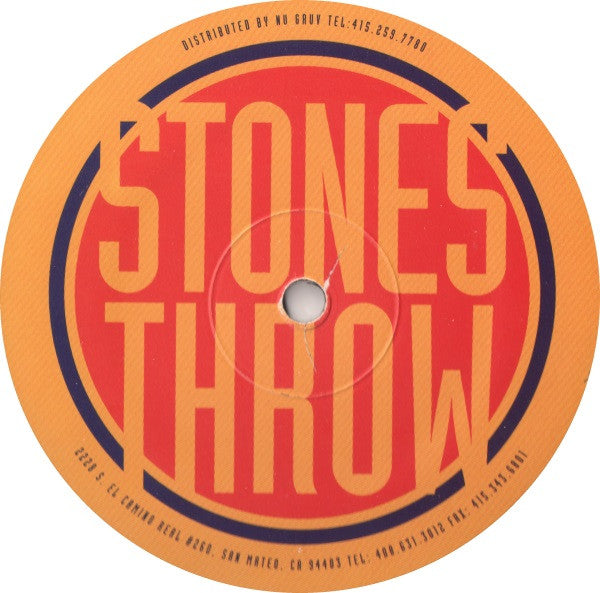 Superduckbreaks ...The Saga Begins