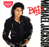 Michael Jackson - Bad (Vinyl, LP, Album, Stereo) Very Good Plus (VG+) / Very Good Plus (VG+)