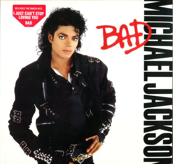 Release: Unknown Release-Vinyl-Europe-1987-EPC 450290 1, OE 40600-247822