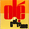 John Coltrane - Olé Coltrane (LP, Album, Stereo, Reissue) - Very Good Plus (VG+) / Very Good Plus (VG+)