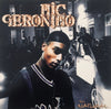 Mic Geronimo - The Natural (2xVinyl, LP, Album) Very Good Plus (VG+) / Mint (M)