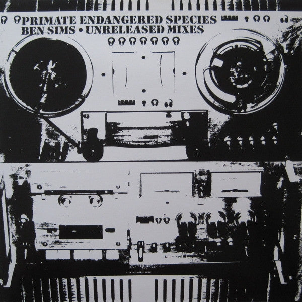 Release: Unreleased Mixes-Vinyl-UK-2003-APE010-200824
