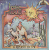 Simtec & Wylie - Gettin' Over The Hump (Vinyl, LP, Album) Very Good (VG) / Good Plus (G+)