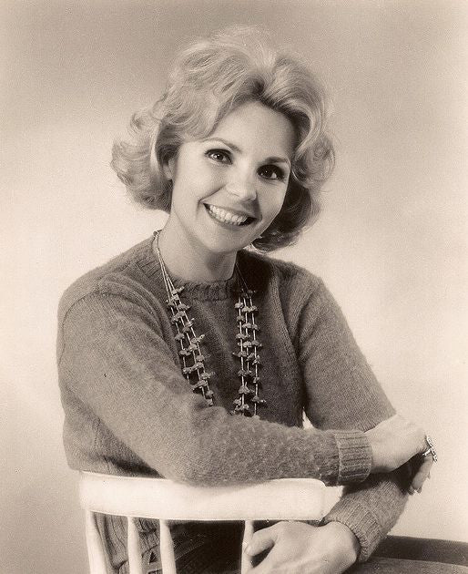 Teresa Brewer