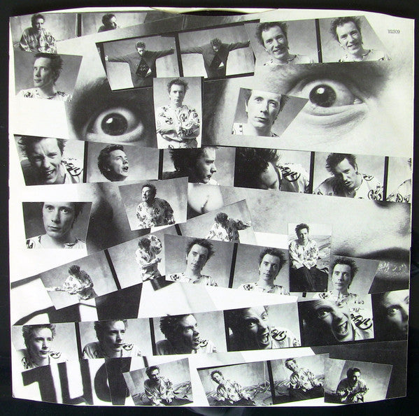 This Is What You Want... This Is What You Get