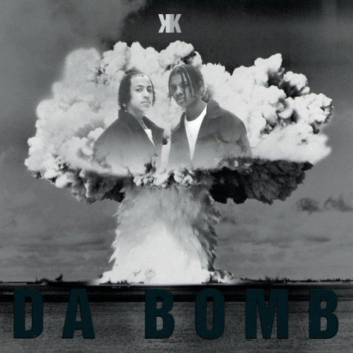 Release: Da Bomb-Vinyl-US-1993-C 57278, C 57278-767729