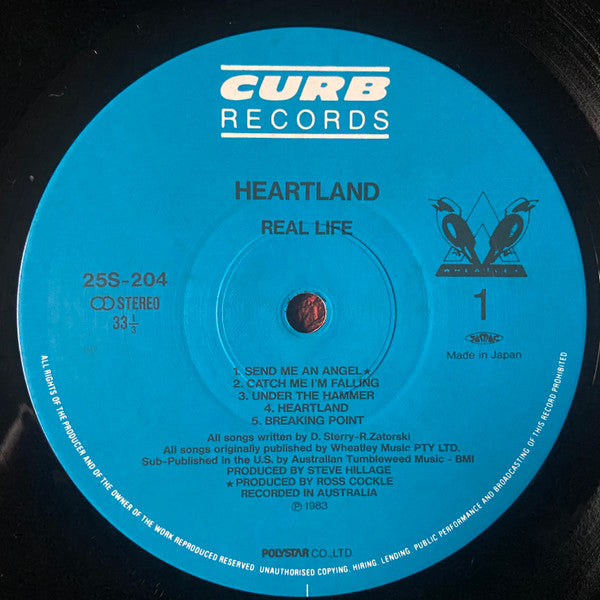 Heartland