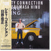 Terumasa Hino - City Connection (Vinyl, LP, Album, Stereo) Very Good (VG) / Good Plus (G+)