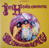 The Jimi Hendrix Experience - Are You Experienced (2xLP, Album, Limited Edition, Numbered, Remastered, Stereo) - Very Good Plus (VG+) / Very Good Plus (VG+)