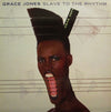Grace Jones - Slave To The Rhythm (Vinyl, LP, Album) Very Good (VG) / Very Good (VG)