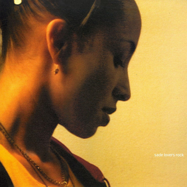 Master Release: Lovers Rock by Sade