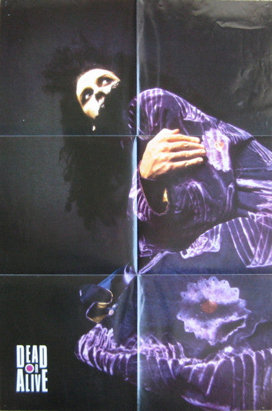 In Too Deep (Off Yer Mong Mix)