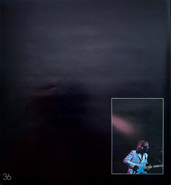 The Concert For Bangla Desh