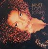 Janet Jackson - I Get Lonely (Vinyl, 12