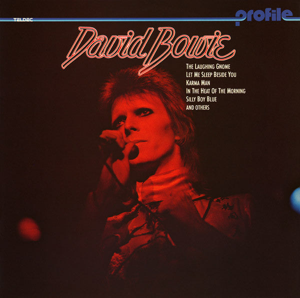 Release: David Bowie-Vinyl-Germany-1982-6.24009 AL, 6.24009-932719