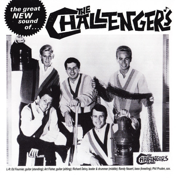 The Challengers