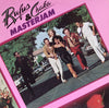 Rufus & Chaka Khan - Masterjam (Vinyl, LP, Album, Stereo) Good Plus (G+) / Good Plus (G+)
