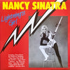 Nancy Sinatra - Lightning's Girl (LP, Compilation) - Very Good Plus (VG+) / Very Good Plus (VG+)