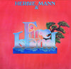 Herbie Mann - Herbie Mann & Fire Island (LP, Album) - Good Plus (G+) / Very Good (VG)