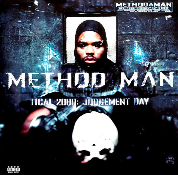 Tical 2000: Judgement Day