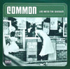 Common - Like Water For Chocolate (2xLP, Album) - Very Good Plus (VG+) / Very Good Plus (VG+)