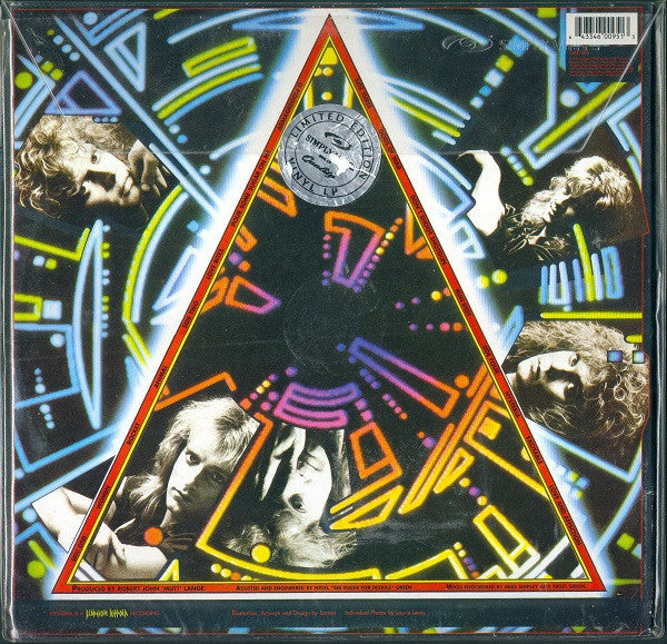 Hysteria