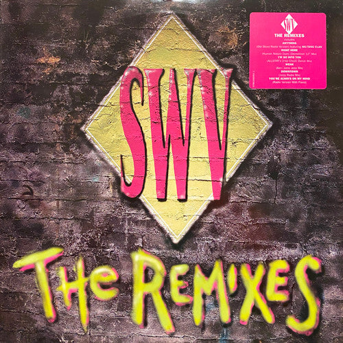 The Remixes