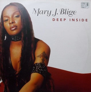 Release: Deep Inside-Vinyl-Europe-1999-MCST 40224, MCST 155 673-1-155626