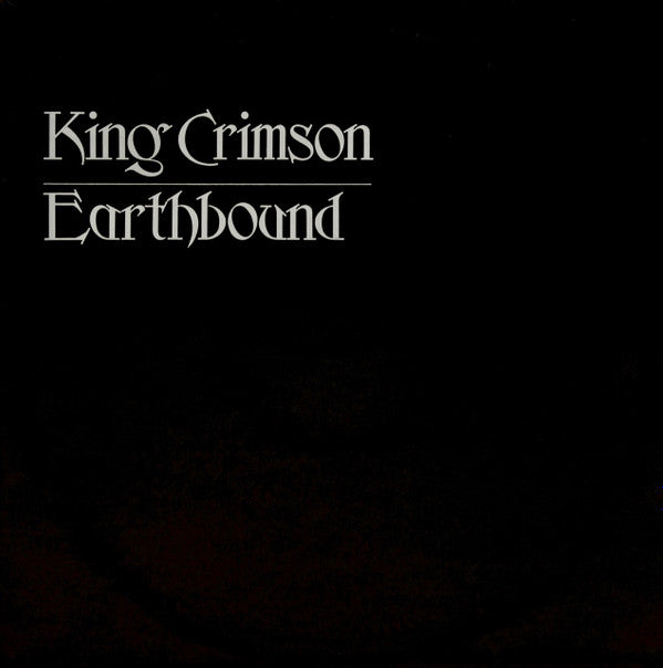 Release: Earthbound-Vinyl-UK-1972-HELP 6-442568