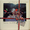 Altered Images - Happy Birthday (Vinyl, LP, Album) Very Good Plus (VG+) / Very Good (VG)