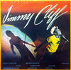 Jimmy Cliff - In Concert - The Best Of Jimmy Cliff (Vinyl, LP, Album) Good Plus (G+) / Very Good (VG)