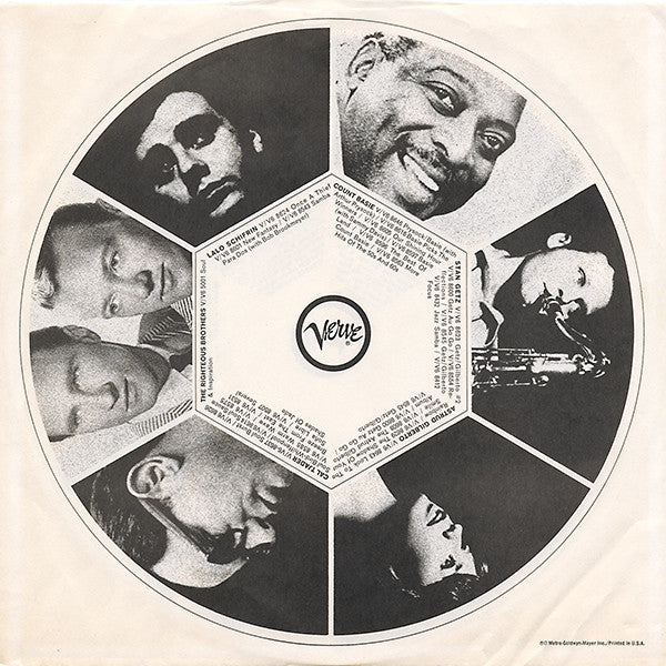 The Shadow Of Your Smile