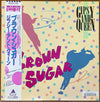 Gipsy And Queen - Brown Sugar (Vinyl, 12