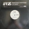 AZ - Everything's Everything (Vinyl, 12
