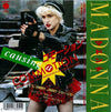 Madonna - Causing A Commotion = コモーション (Vinyl, 7