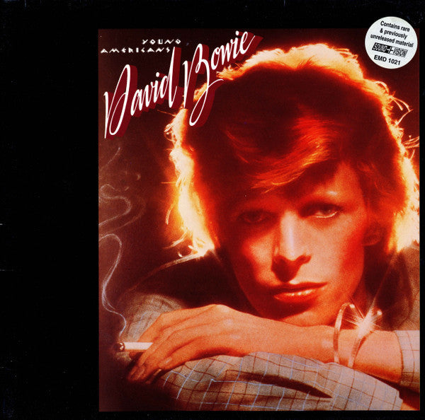 Release: Young Americans-Vinyl-UK-1991-EMD 1021-984071