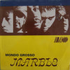 Mondo Grosso - Marble (Vinyl, 12