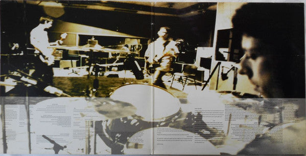 Release: Word Gets Around-Vinyl-UK-1997-VVR1000431, VVR 1000431-717492